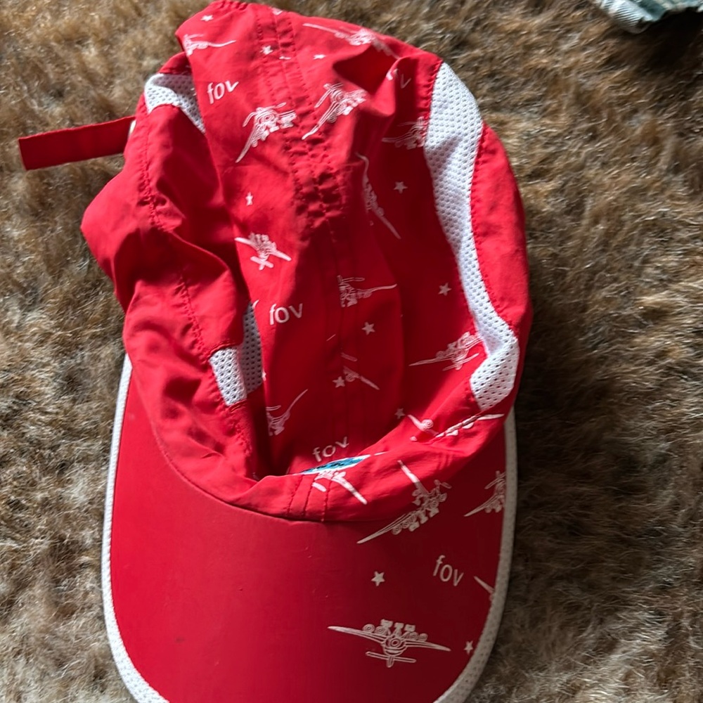 Red Hat
